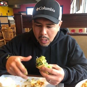 Meet your Posher, Lance